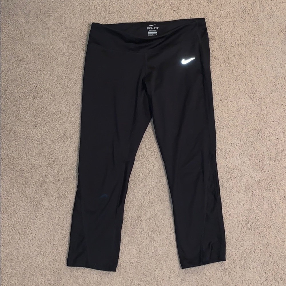 Nike Dri-Fit Athletic Leggings